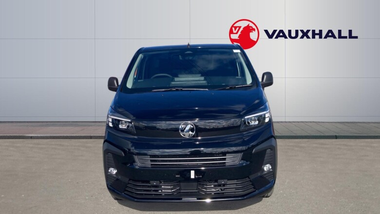 Vauxhall Vivaro L2 Diesel 2.2 Turbo D 150 Pro H1 Van